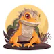 Bearded Dragon