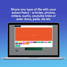 99 Circles gallery image