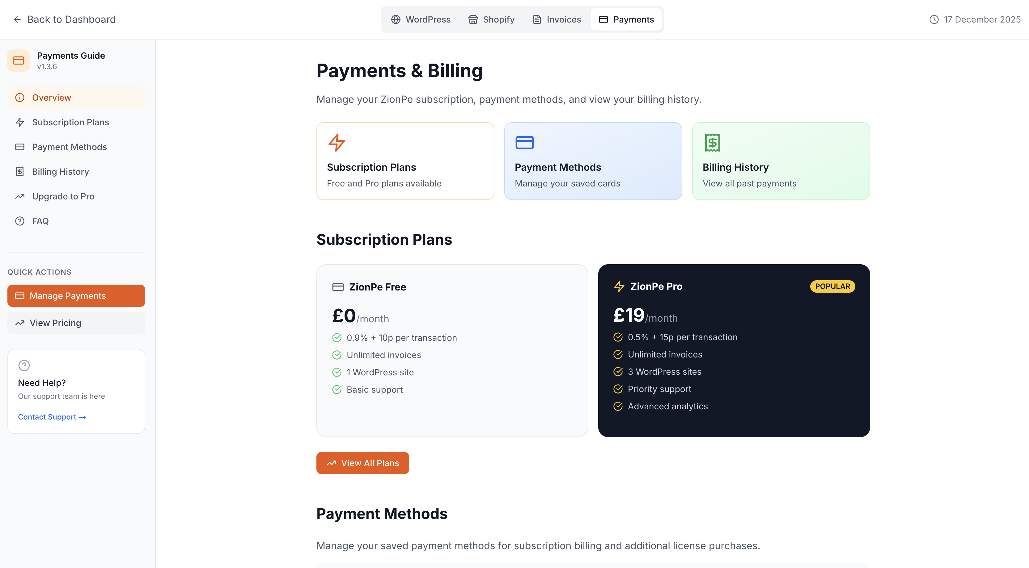 ZionPe gallery image