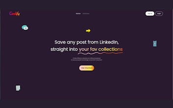 Coolify gallery image