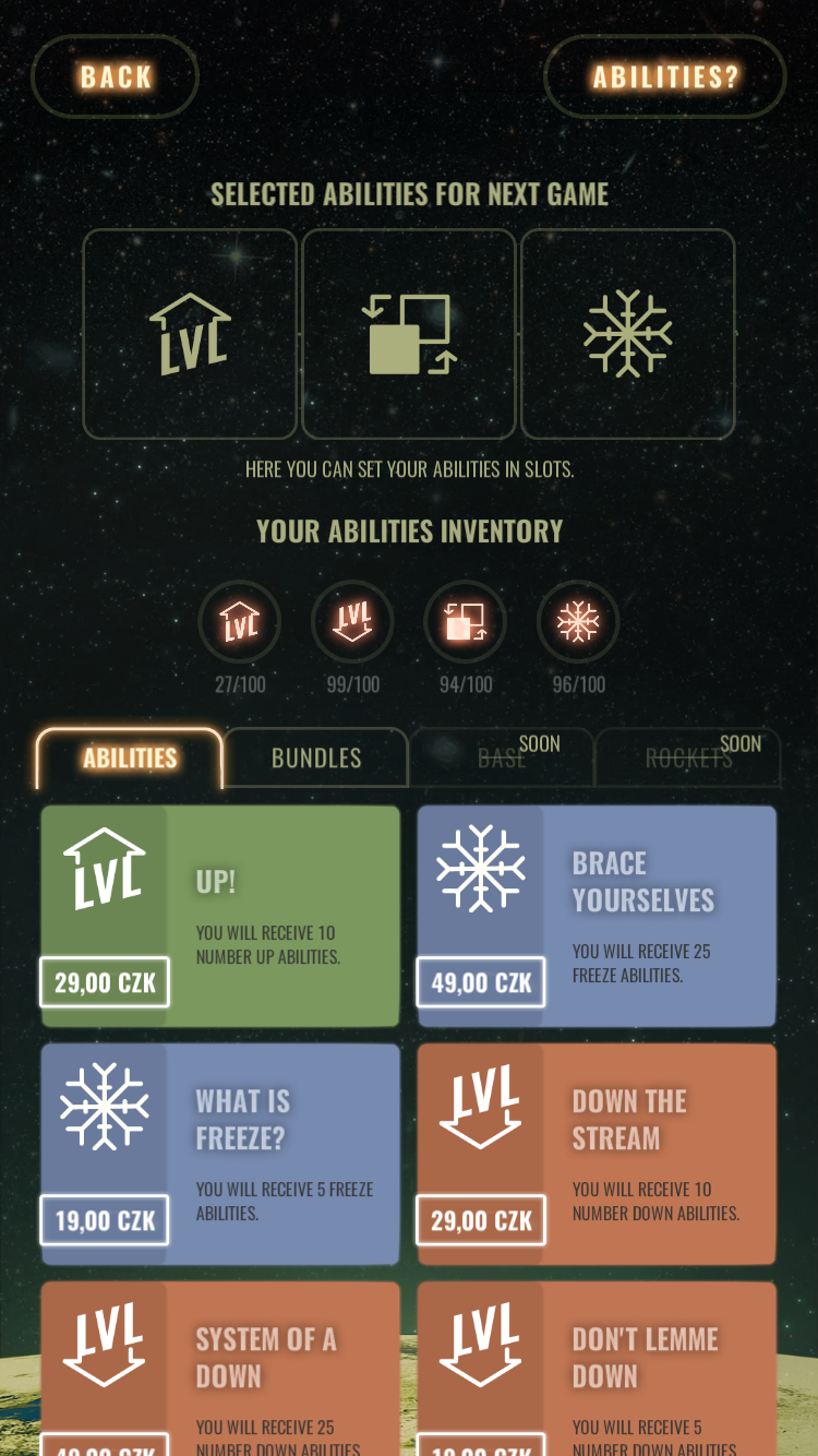 The Button Game gallery image