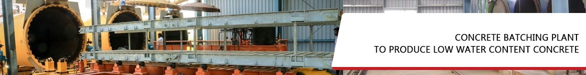 AAC block plant manufacturer in India