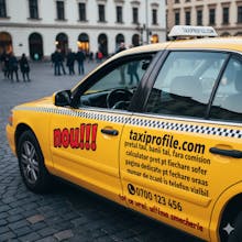 Taxi Profile gallery image
