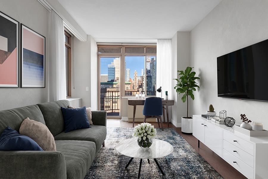Nomad Apartments gallery image