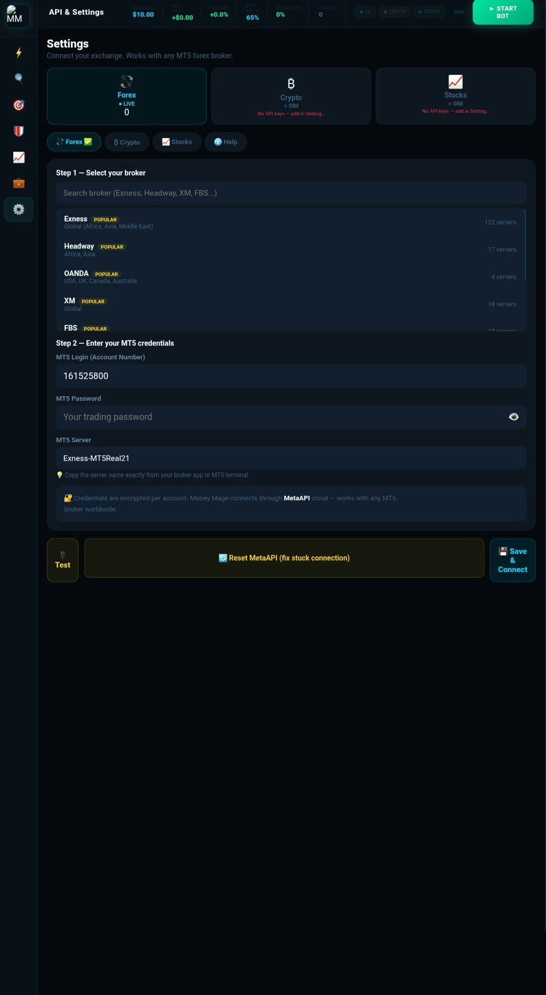Money Mage Pro gallery image