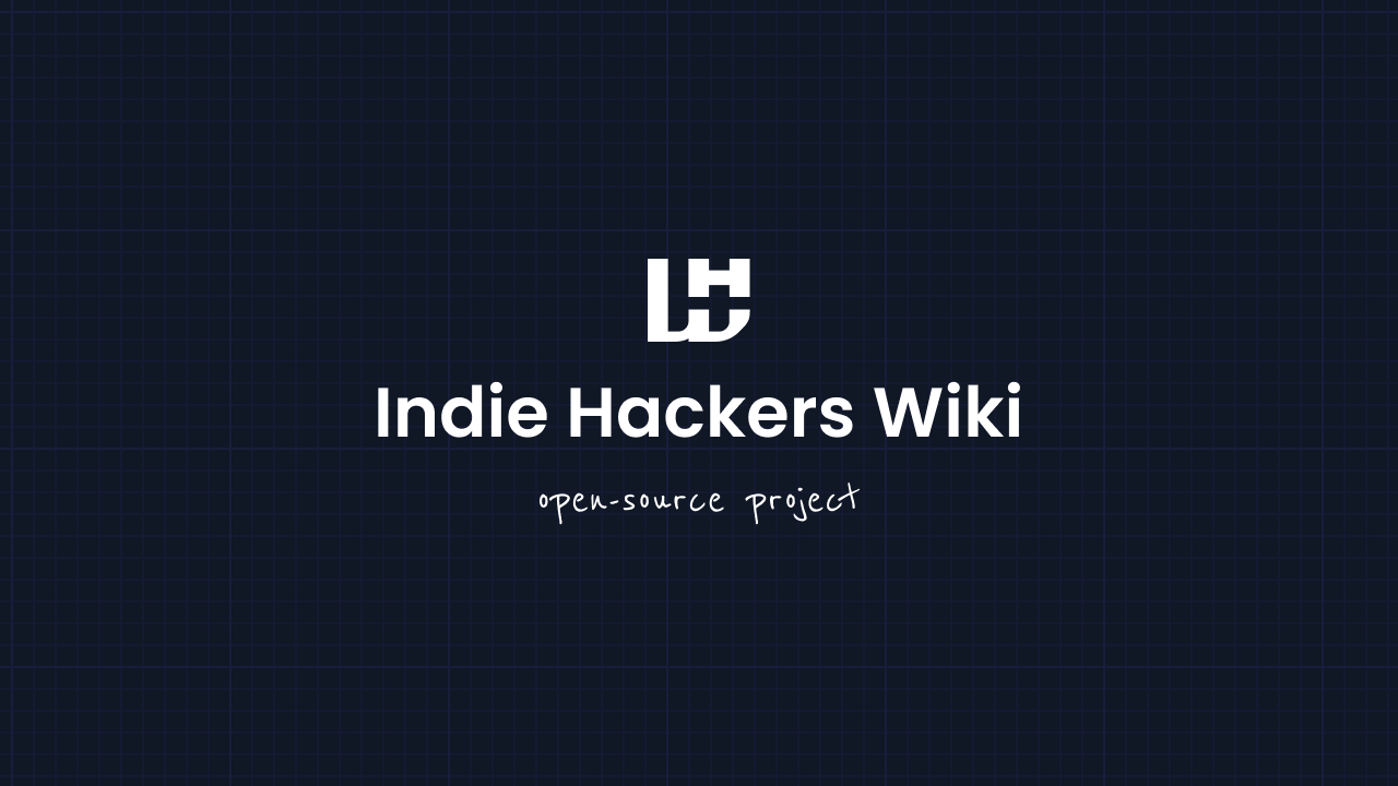 Hacker, Wiki