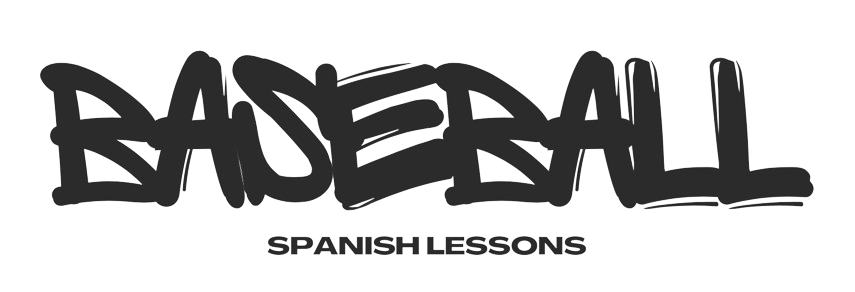 Baseball Spanish Lessons media 1