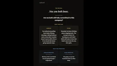 SoftSaid gallery image