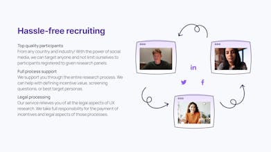 UX Mining gallery image