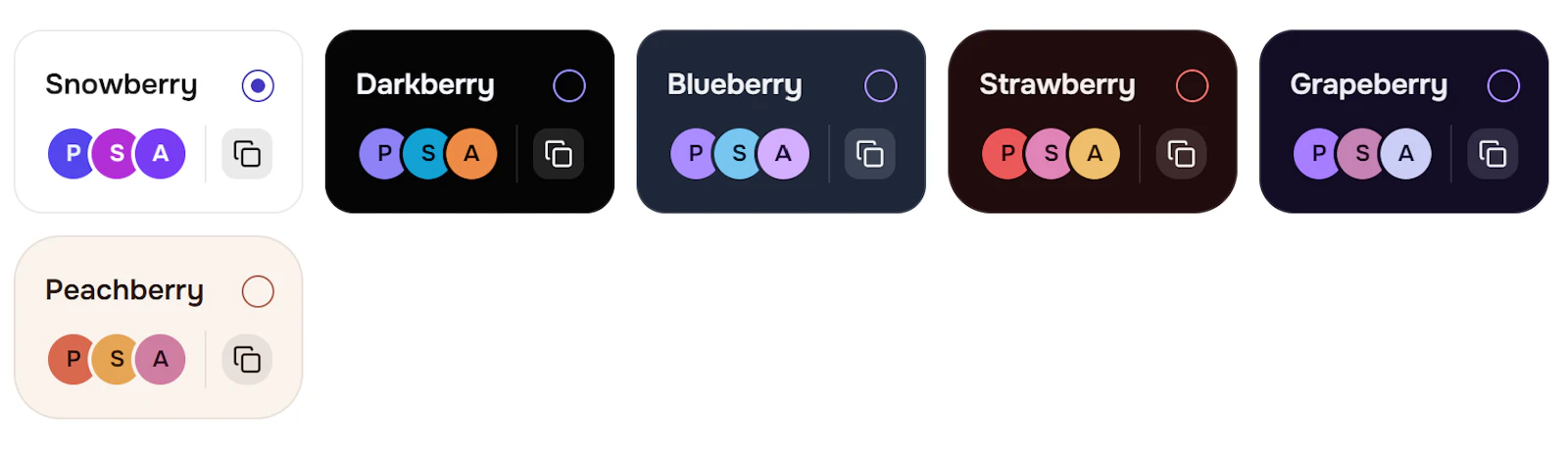 Frutjam screenshot 9