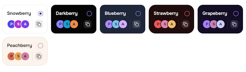 Frutjam screenshot 9