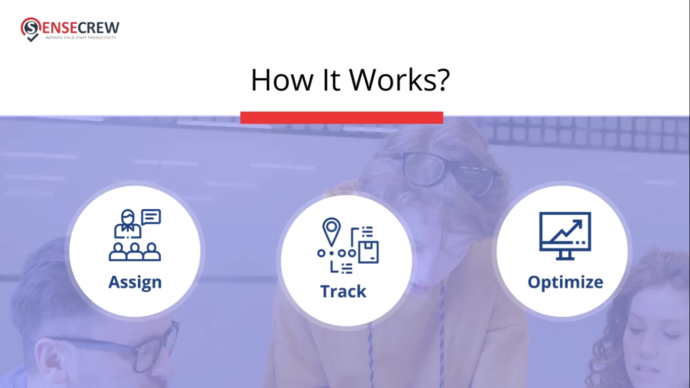 SenseCrew gallery image