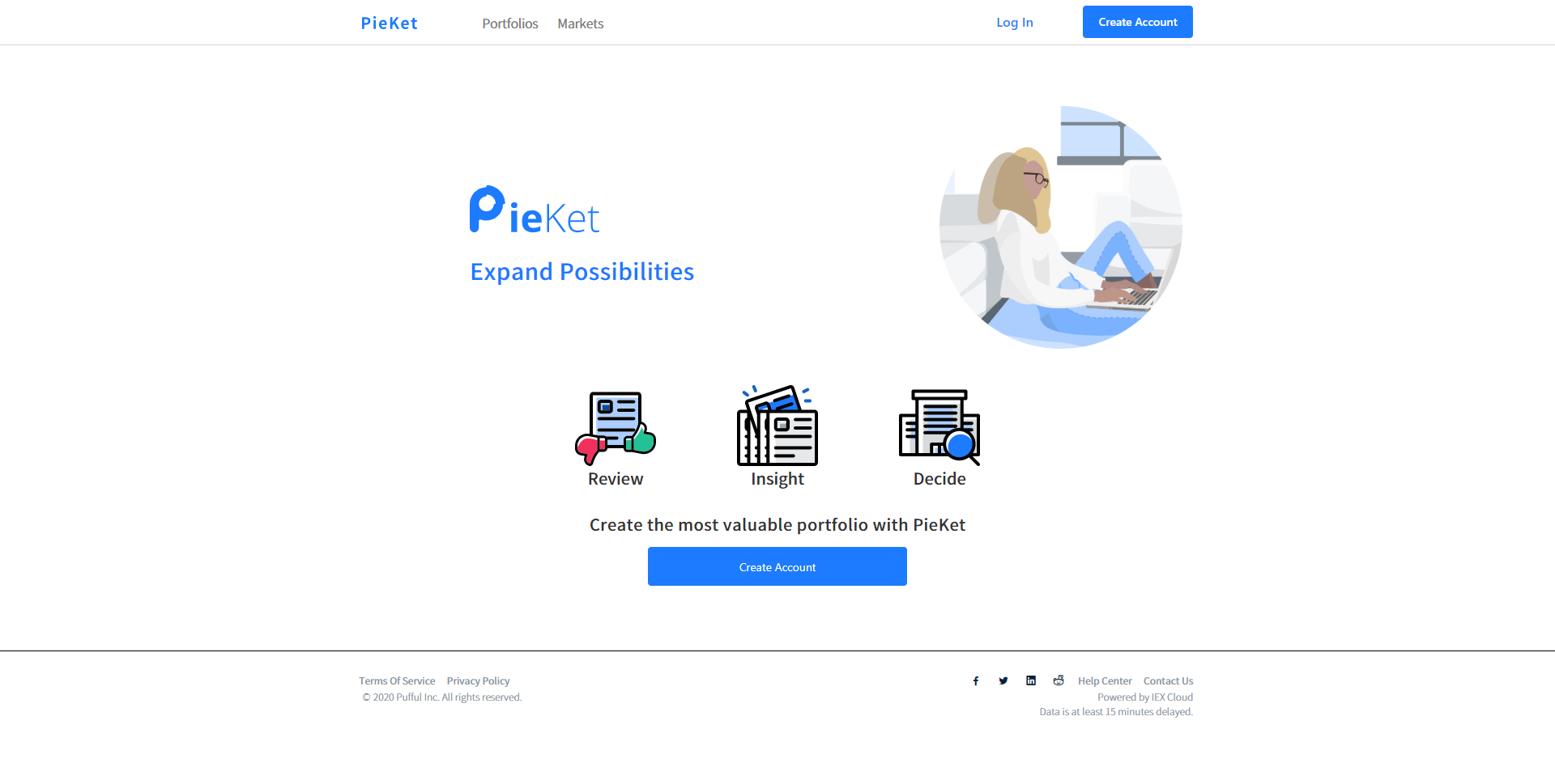 PieKet gallery image