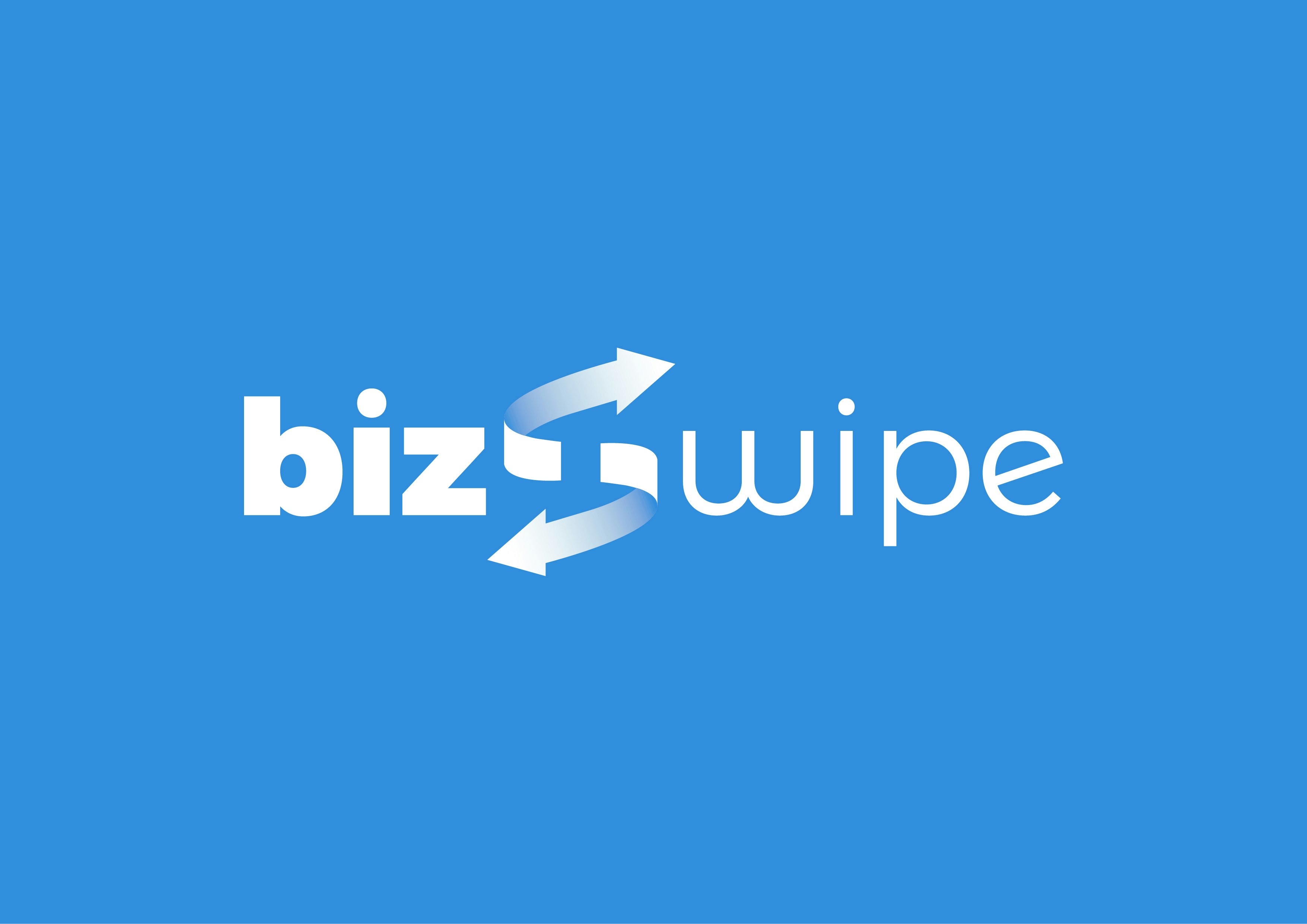 BizSwipe gallery image