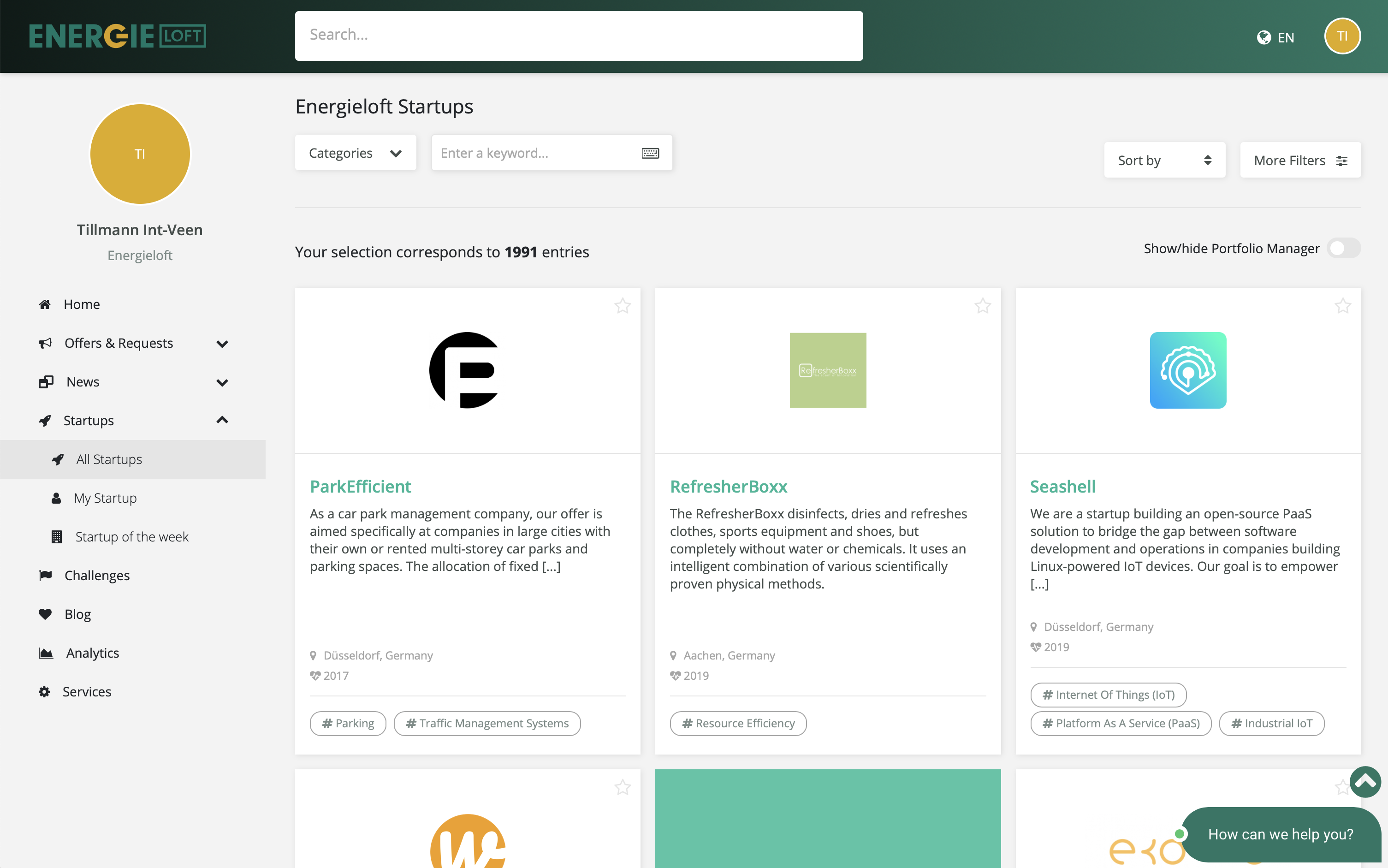 Energieloft gallery image
