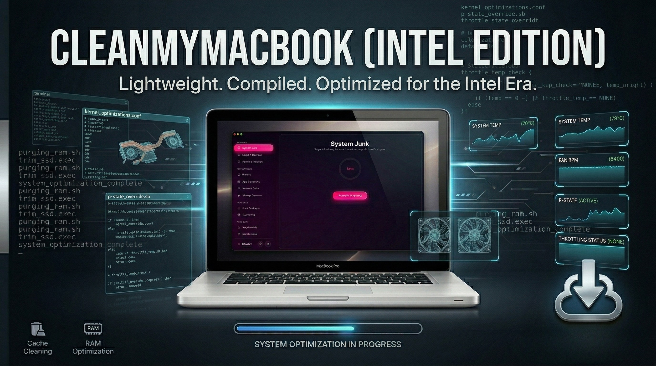 Clean My Macbook gallery image