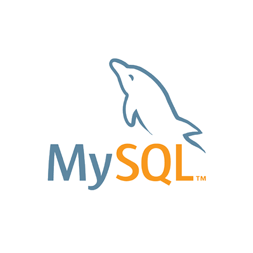 MySQL Client  - Product Hunt launch logo and brand identity