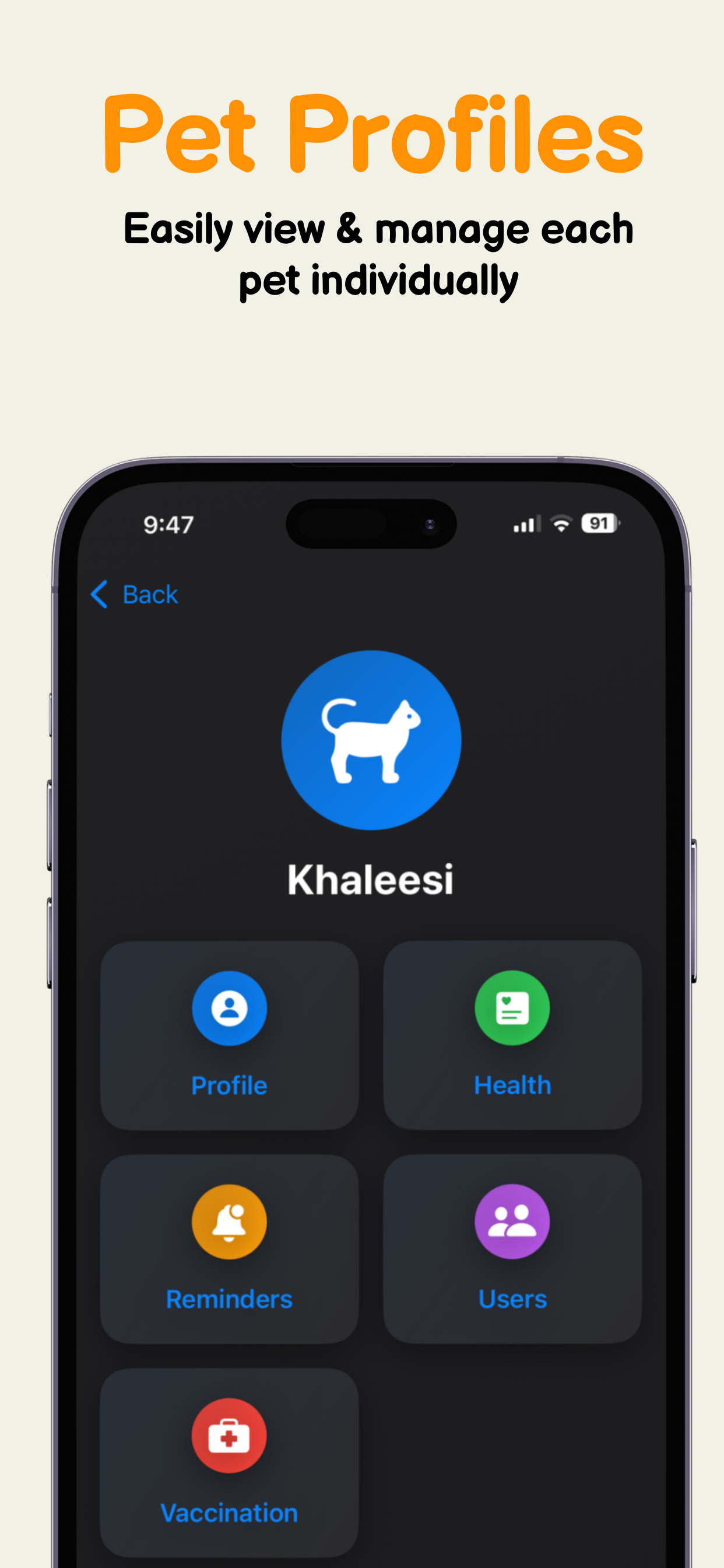 Pawfolio - Smart pet care, made for families. media 7