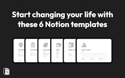 Get started with Notion media 2