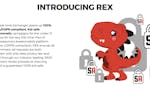 REX by SuperAwesome image