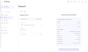 Crypto wallet software gallery image