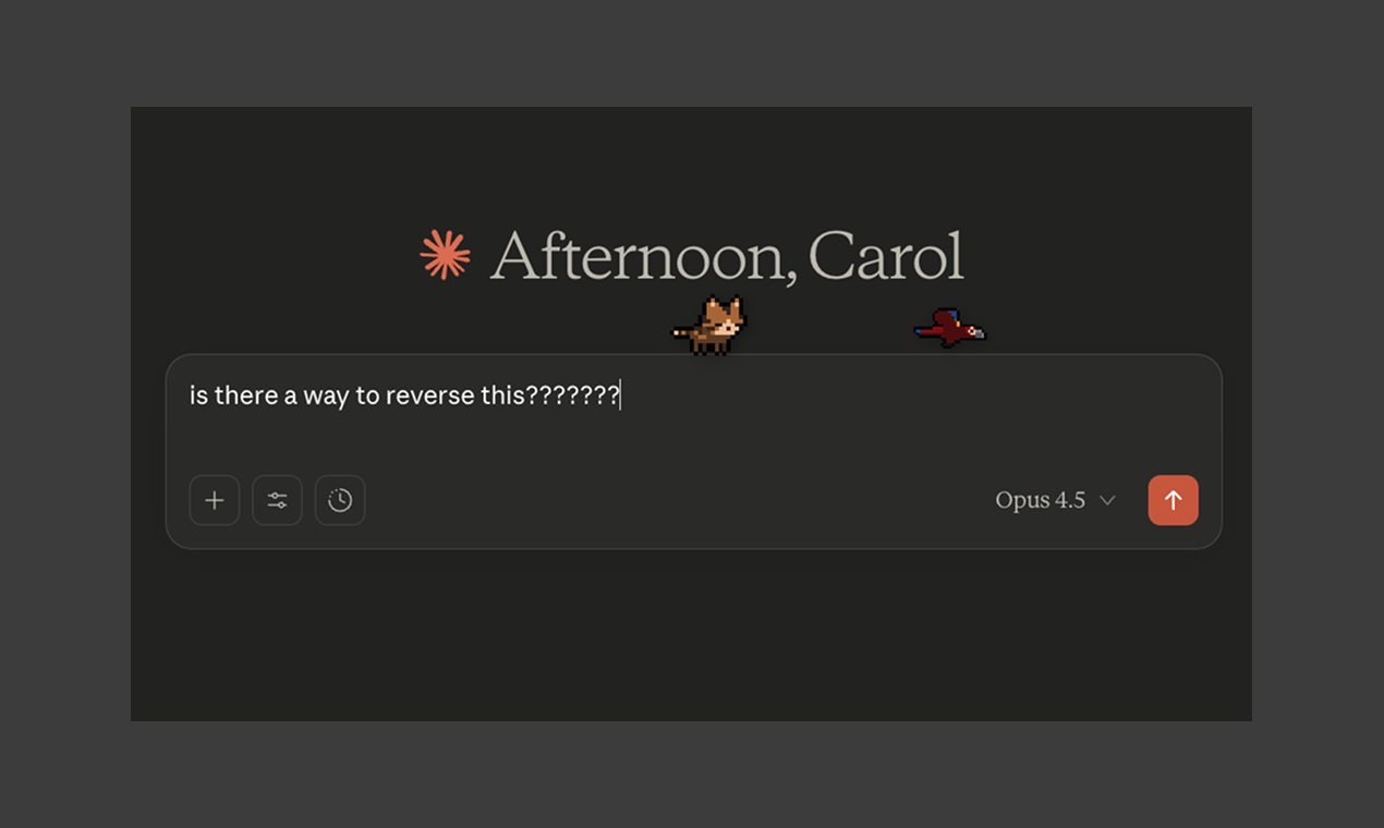 GPTpets - Main product screenshot demonstrating key features and user interface