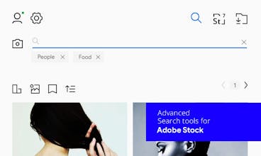 PhotoSplash 2 | Adobe XD Plugin gallery image