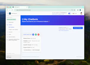 Chatlease gallery image