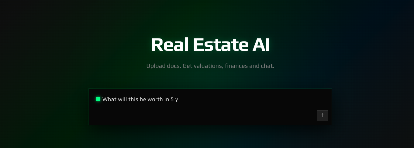CREID.AI | Real Estate AI.  gallery image