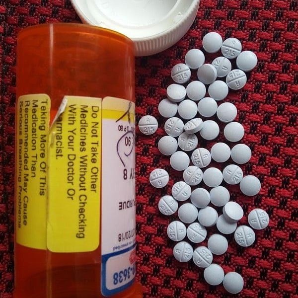 Buy Oxycodone Online - Main product screenshot demonstrating key features and user interface