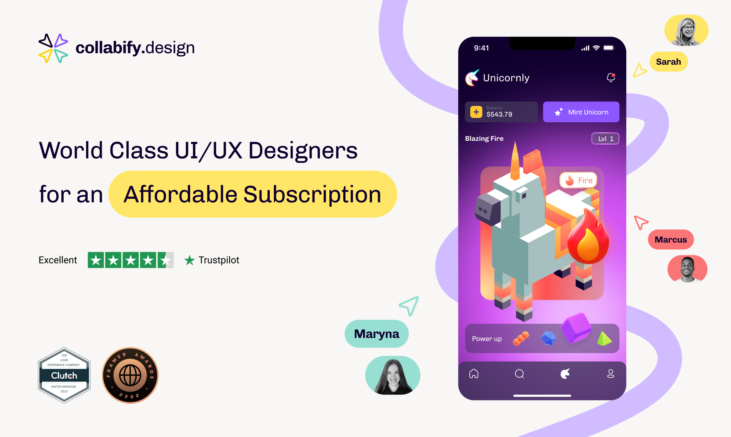 Collabify.Design media 1
