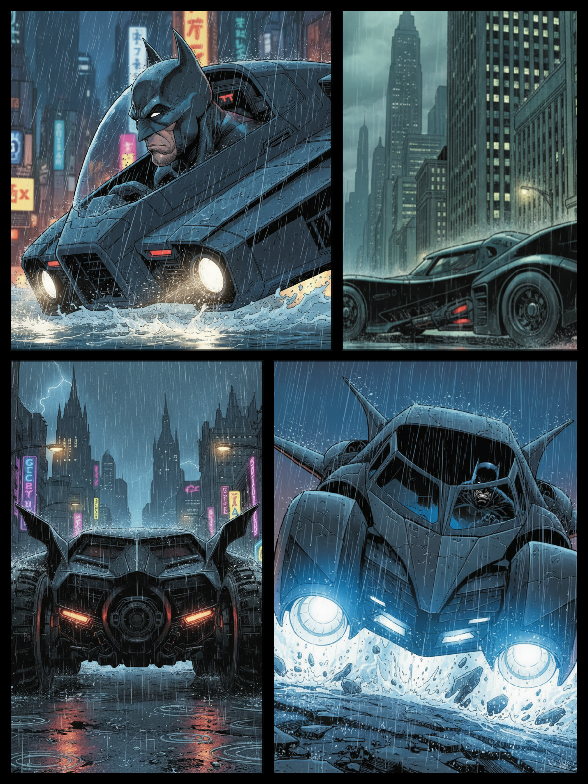 ComicMenia gallery image