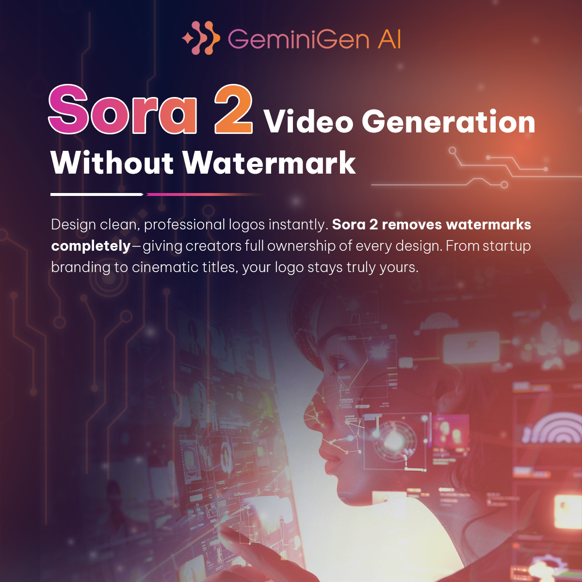 Sora 2 - ai video generator gallery image