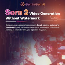 Sora 2 - ai video generator gallery image