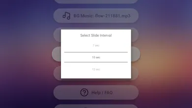 USB Slideshow gallery image