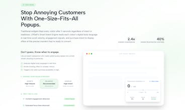 Liftsell gallery image