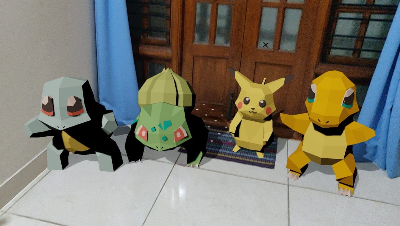 JackOxr gallery image