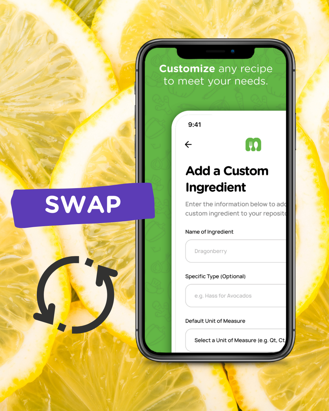 Manna Cooking gallery image