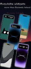 Island Widgets+ Screen Widgets gallery image