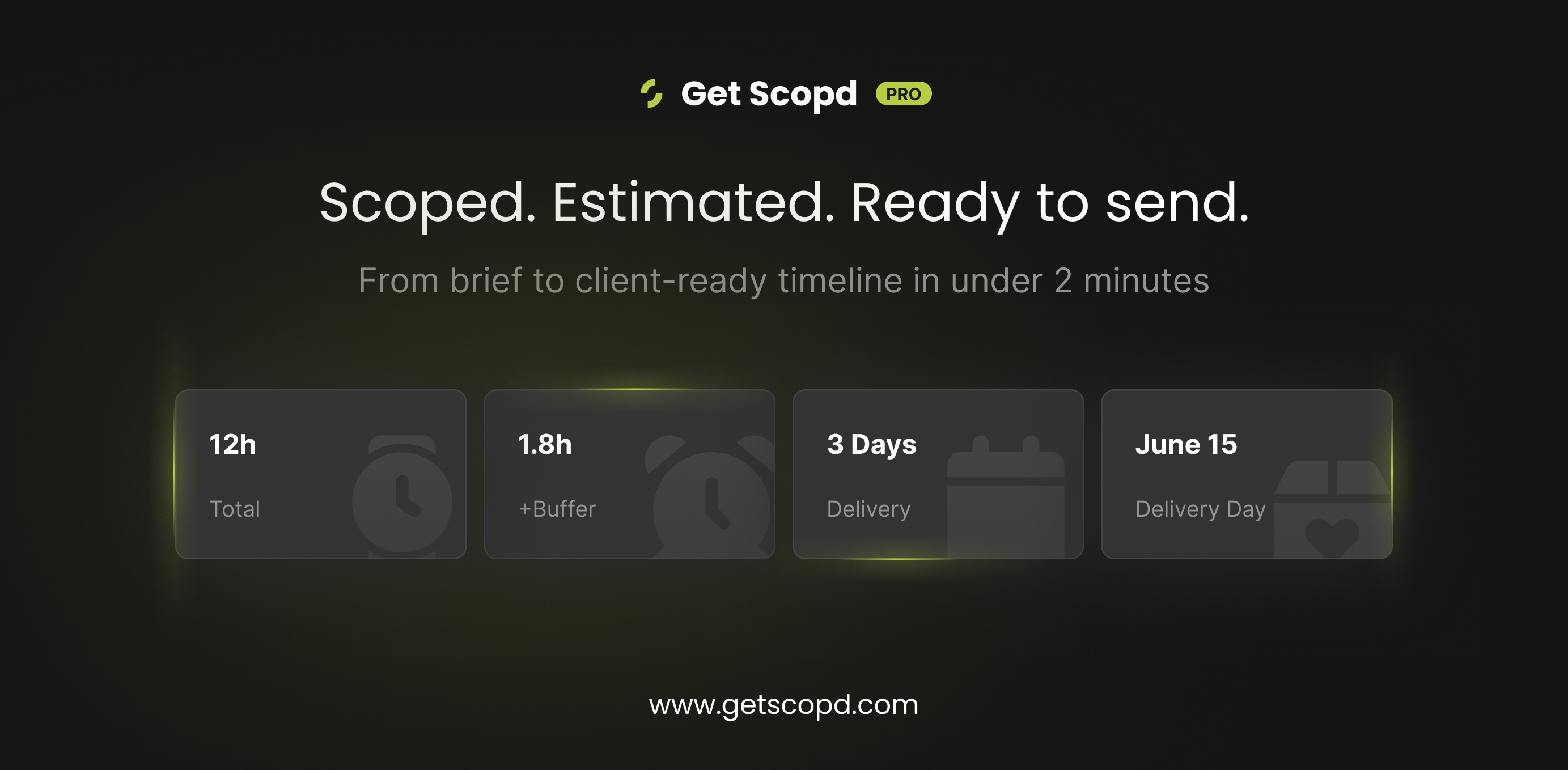 Get Scopd gallery image