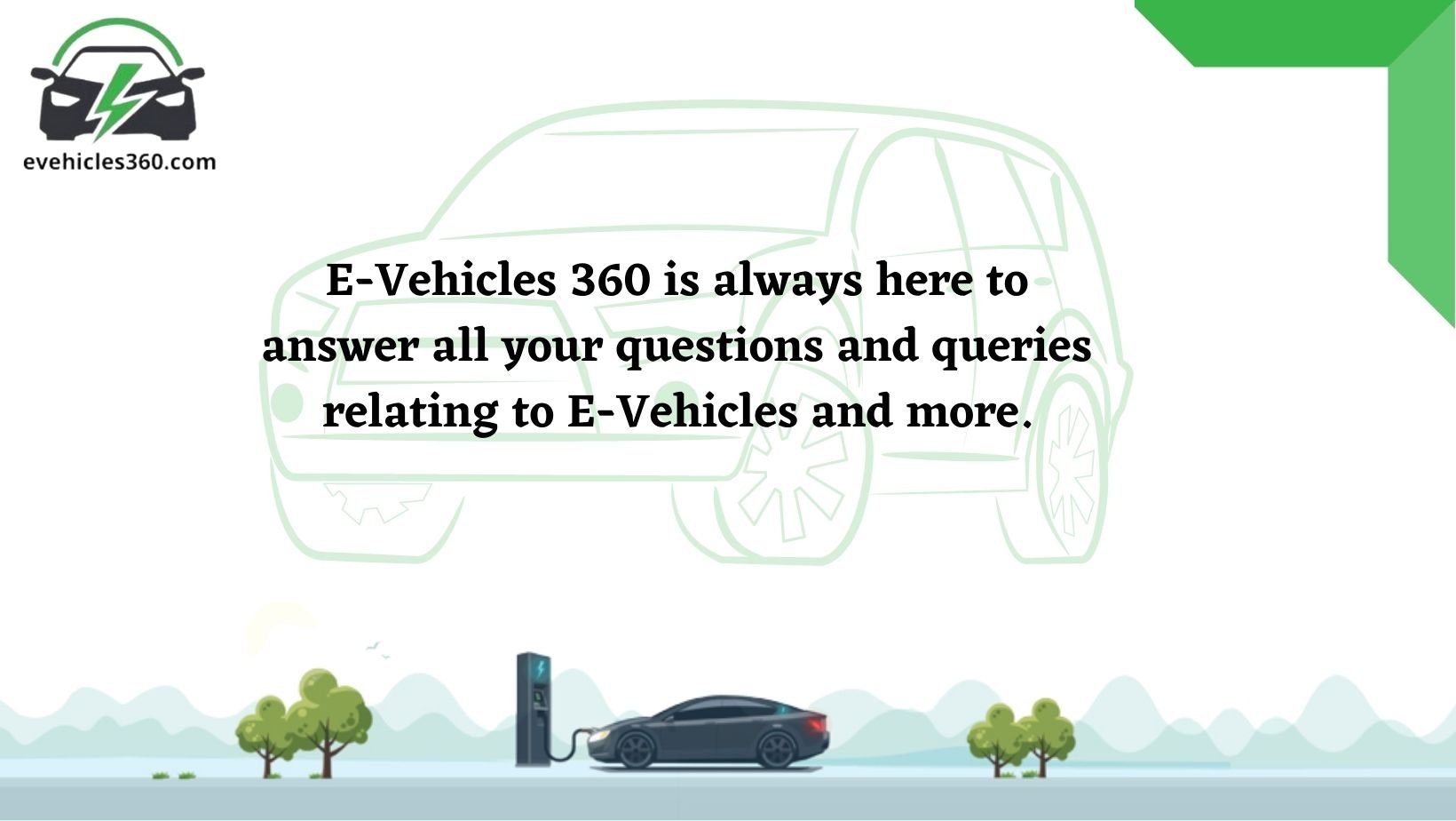 Média Evehicules360 - Tout sur les véhicules électriques 1