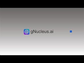 gNucleus AI gallery image