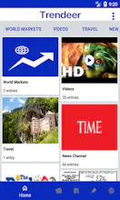 Trendeer News Super App gallery image