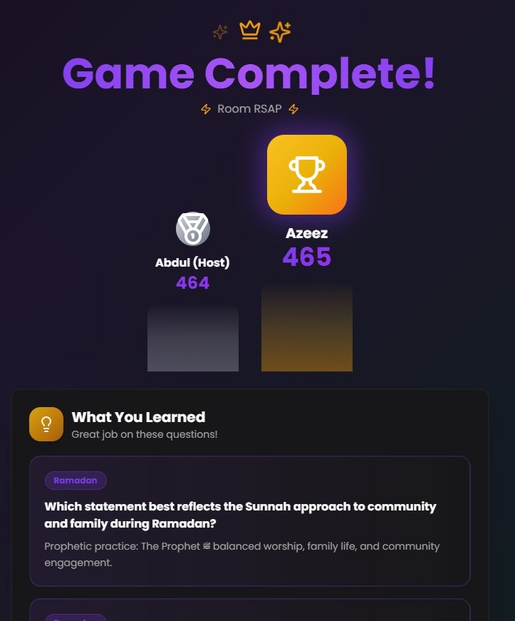 Halal Play gallery image