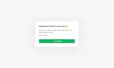 OneClickTest gallery image
