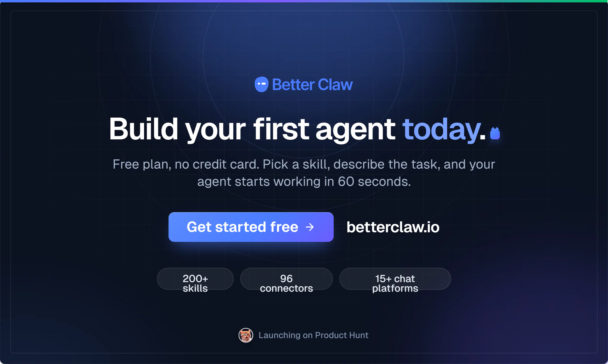 BetterClaw gallery image