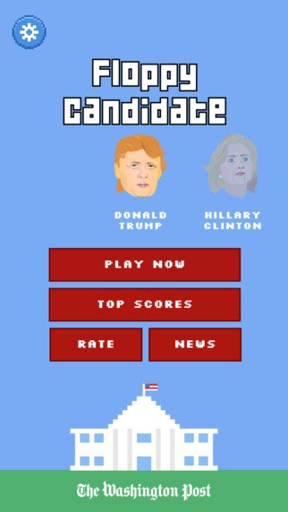 Floppy Candidate gallery image