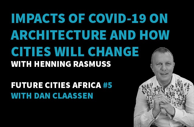 FCA Shaping the Future of African Cities gallery image