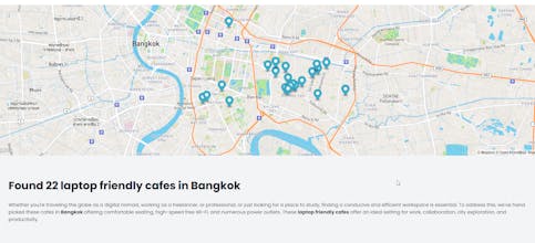 Laptop Friendly Cafes Near Me gallery image