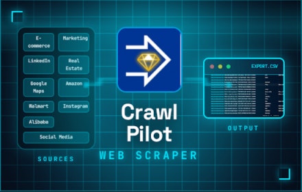 Crawl Pilot gallery image